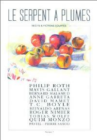 Revue-Poche N°7 - Collectif - Livre