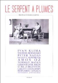 Revue-Poche N°9 - Collectif - Livre