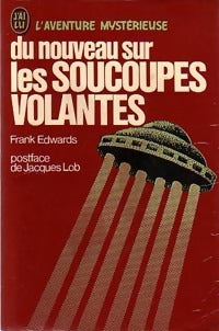 Du nouveau sur les soucoupes volantes - Georges Edwards - Livre