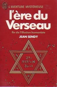 L'ère du Verseau - Jean Sendy - Livre