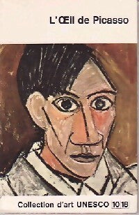 L'oeil de Picasso - Roland Penrose - Livre