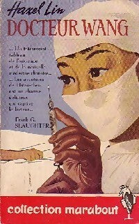 Docteur Wang - Hazel Lin - Livre