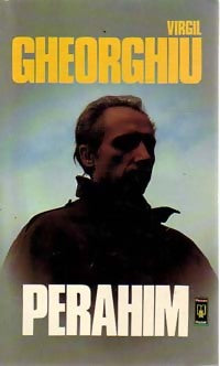 Perahim - Constant Virgil Gheorghiu - Livre