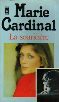 La souricière - Marie Cardinal - Livre