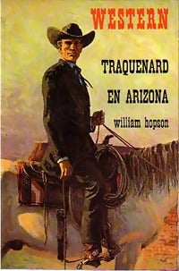 Traquenard en Arizona - William Hobson - Livre