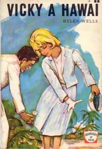 Vicky à Hawaï - Helen Wells - Livre