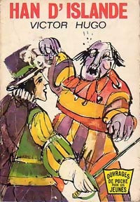 Han d'Islande - Victor Hugo - Livre