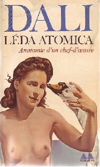 Dali : Léda Atomica - Jean-Louis Ferrier - Livre