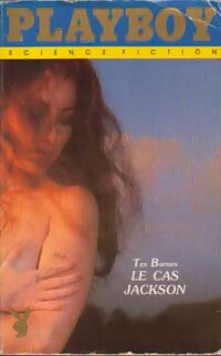 Le cas Jackson - Tex Barnes - Livre