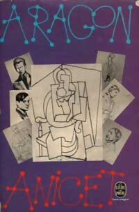 Anicet ou le panorama, roman - Louis Aragon - Livre