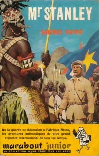Mr Stanley - Michel Duino - Livre