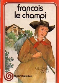 François le champi - Collectif - Livre