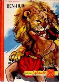 Ben-Hur - Lewis Wallace - Livre