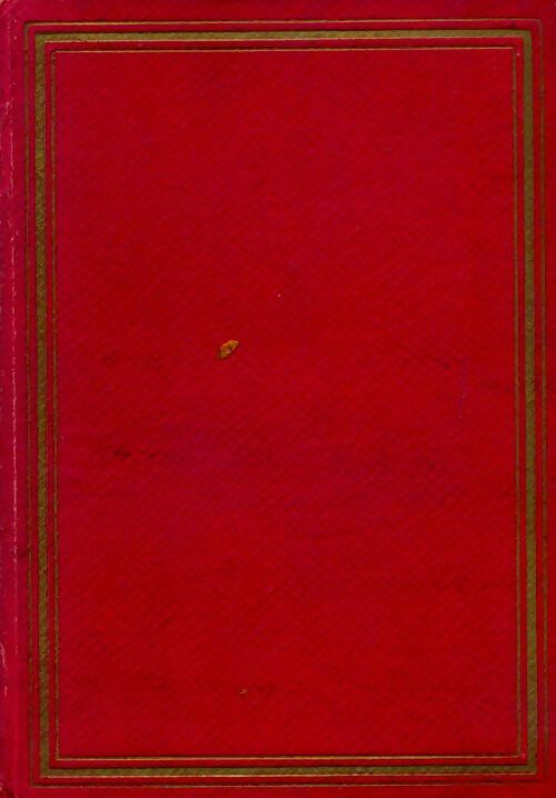 Les compagnons de Jéhu Tome III - Alexandre Dumas - Livre