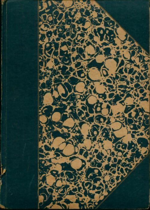 Jean d'Agrève - Vte Eugène-Melchior De Vogüé - Livre
