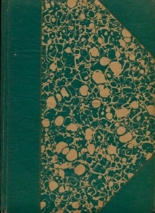 L'ami des jeunes filles - Edmond Jaloux - Livre