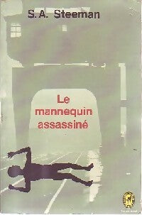 Le mannequin assassiné - Stanislas-André Steeman - Livre