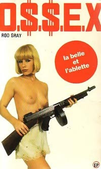 La belle et l'ablette - Rod Gray - Livre