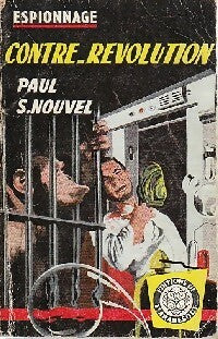 Contre-Révolution - Paul S. Nouvel - Livre