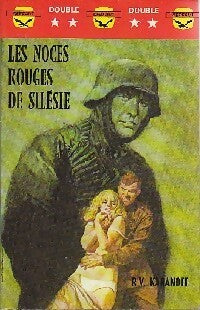 Les noces rouges de Silésie - R.-V. Karanoff - Livre