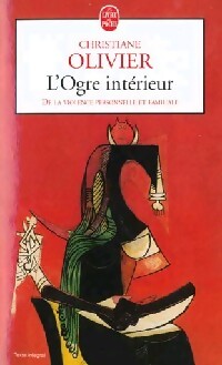 L'ogre intérieur - Christiane Olivier - Livre
