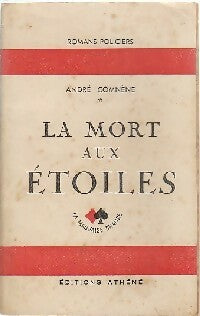 La mort aux étoiles - André Commene - Livre