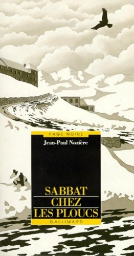 Sabbat chez les ploucs - Jean-Paul Nozière - Livre