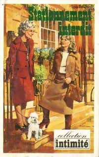 Stationnement interdit - Loïs Paxton - Livre