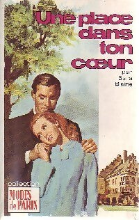 Une place dans ton coeur - Sara Blaine - Livre