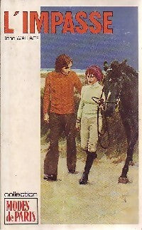 L'impasse - Jane Wallace - Livre