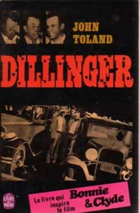 Dillinger - John Toland - Livre