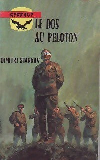 Le dos au peloton - Dimitri Starkov - Livre