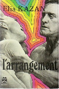 L'arrangement - Elia Kazan - Livre