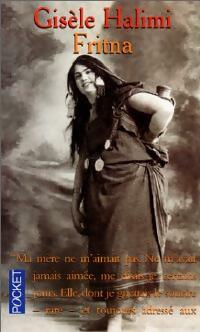 Fritna - Gisèle Halimi - Livre