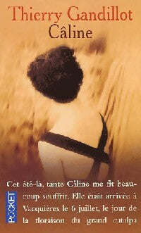 Câline - Thierry Gandillot - Livre