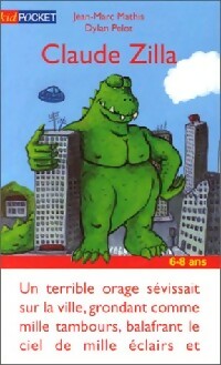 Claude Zilla - Jean-Marc Mathis - Livre