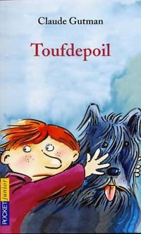 Toufdepoil - Claude Gutman - Livre