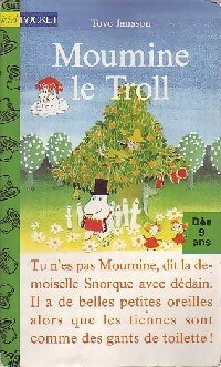 Moumine le troll : Le chapeau du sorcier - Tove Jansson - Livre