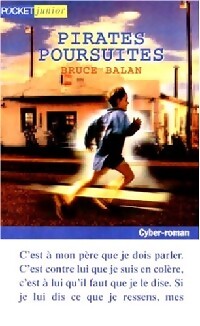 Cyberclub Tome II : Pirates poursuite - Bruce Balan - Livre