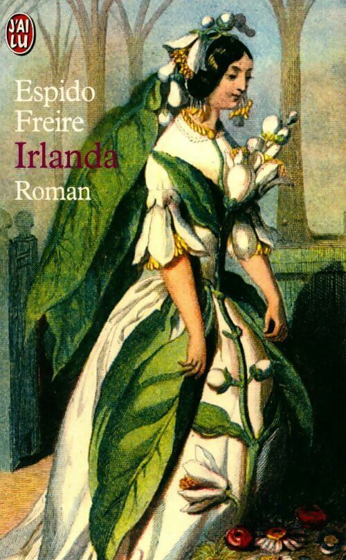 Irlanda - Espido Freire - Livre