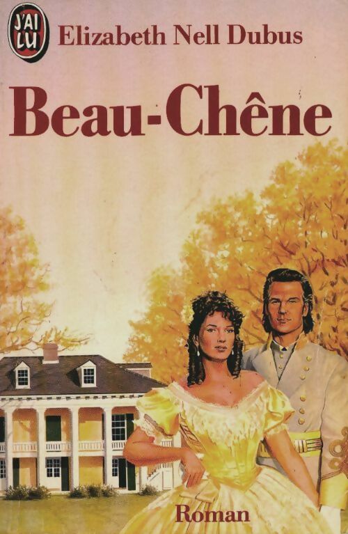 Beau-Chêne - Elisabeth Nell Dubus - Livre
