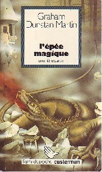 L'épée magique Tome I - Graham Dunstan Martin - Livre