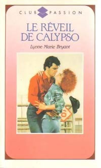Le réveil de Calypso - Lynne Marie Bryant - Livre