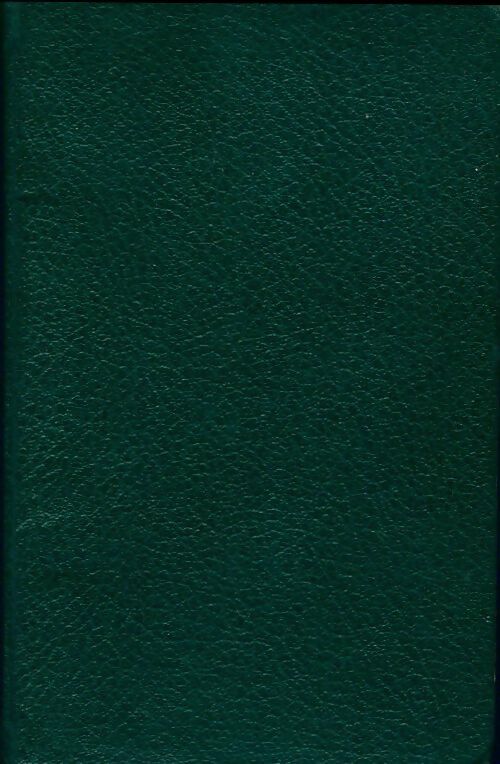 Claudia - Rose Franken - Livre