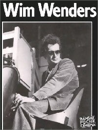 Wim Wenders - Inconnu - Livre