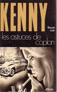 Les astuces de Coplan - Paul Kenny - Livre