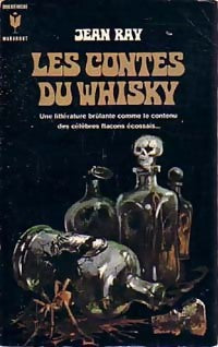 Les contes du Whisky - Jean Ray - Livre