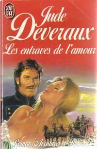 Les entraves de l'amour - Jude Deveraux - Livre