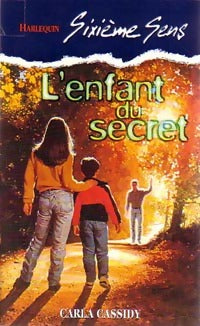 L'enfant du secret - Carla Cassidy - Livre