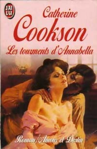 Les tourments d'Annabella - Catherine Cookson - Livre